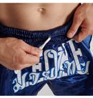 Leone Celestial THAI SHORTS -blue